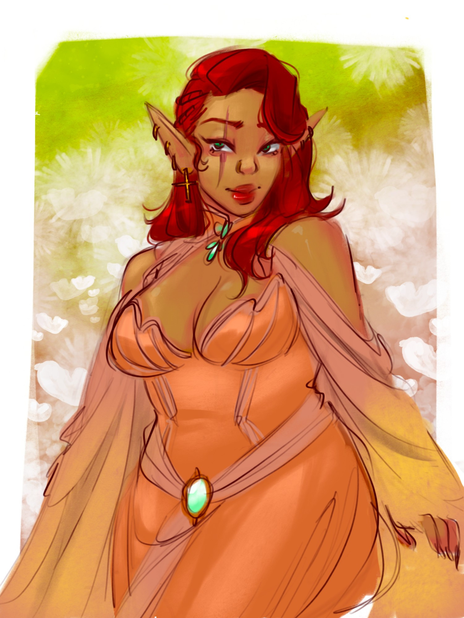 Veluthe Alt Tel Shanta